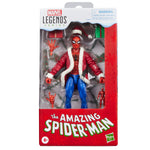 PRE-ORDER Marvel Legends Holiday The Amazing Spider-Man