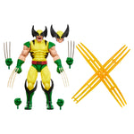 PRE-ORDER Marvel Legends Gamerverse Wolverine Vs Psylocke (Player 2 Colours)