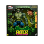 Marvel Legends The Incredible Hulk Deluxe Abomination