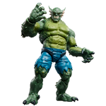 Marvel Legends The Incredible Hulk Deluxe Abomination