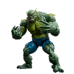 Marvel Legends The Incredible Hulk Deluxe Abomination