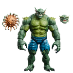 Marvel Legends The Incredible Hulk Deluxe Abomination