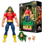 PRE-ORDER Marvel Legends The Incredible Hulk Doc Samson