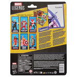 PRE-ORDER Marvel Legends Mini Comic Dark Hawkeye