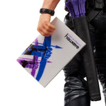 PRE-ORDER Marvel Legends Mini Comic Dark Hawkeye