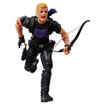 PRE-ORDER Marvel Legends Mini Comic Dark Hawkeye