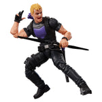 PRE-ORDER Marvel Legends Mini Comic Dark Hawkeye