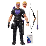 PRE-ORDER Marvel Legends Mini Comic Dark Hawkeye