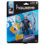 PRE-ORDER Marvel Legends Mini Comic Dark Hawkeye