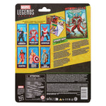 PRE-ORDER Marvel Legends Mini Comic Spider-Man Doom Suit