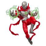 PRE-ORDER Marvel Legends Mini Comic Spider-Man Doom Suit