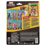 PRE-ORDER Marvel Legends Mini Comic Micronauts Acroyear