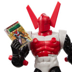 PRE-ORDER Marvel Legends Mini Comic Micronauts Acroyear