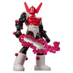 PRE-ORDER Marvel Legends Mini Comic Micronauts Acroyear