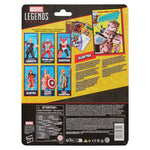 PRE-ORDER Marvel Legends Mini Comic Elektra