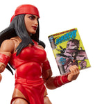 PRE-ORDER Marvel Legends Mini Comic Elektra