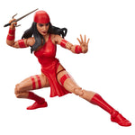 PRE-ORDER Marvel Legends Mini Comic Elektra