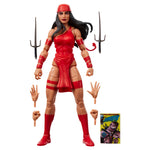 PRE-ORDER Marvel Legends Mini Comic Elektra