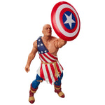 PRE-ORDER Marvel Legends Mini Comic Earth X Captain America