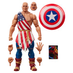 PRE-ORDER Marvel Legends Mini Comic Earth X Captain America