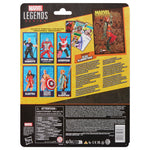 PRE-ORDER Marvel Legends Mini Comic Zombies Elsa Bloodstone