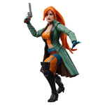 PRE-ORDER Marvel Legends Mini Comic Zombies Elsa Bloodstone