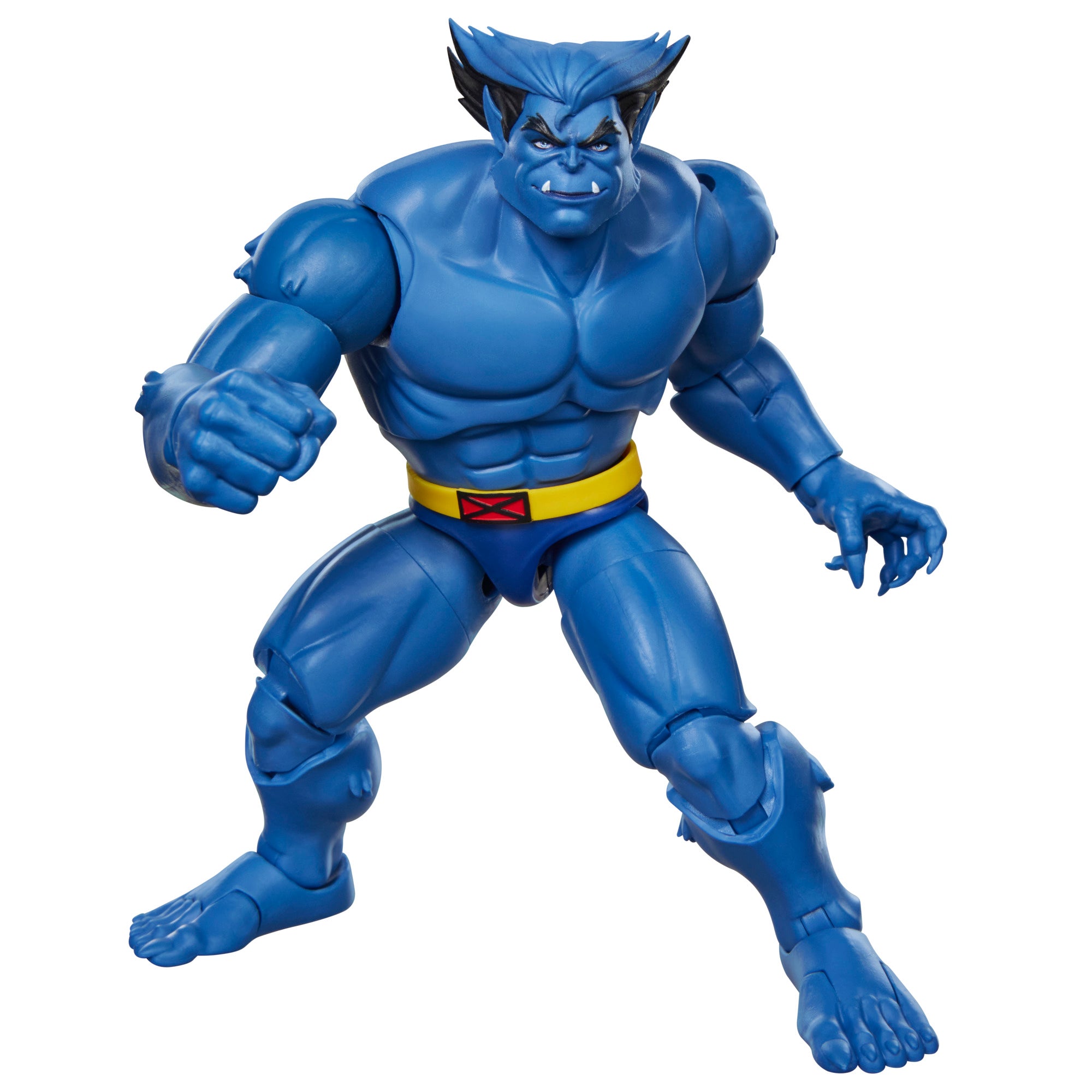PRE-ORDER Marvel Legends X-Men 97 Deluxe Beast