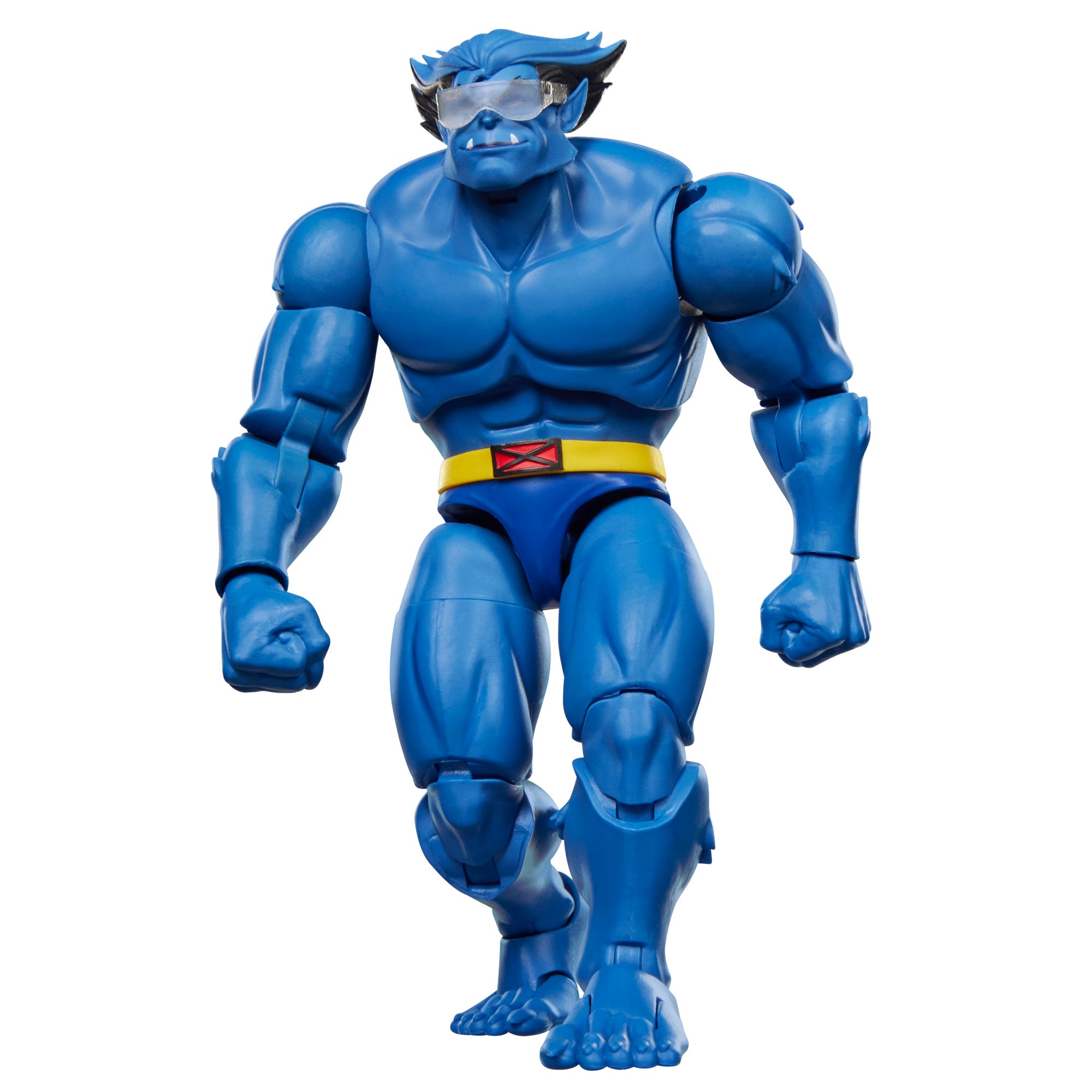 PRE-ORDER Marvel Legends X-Men 97 Deluxe Beast