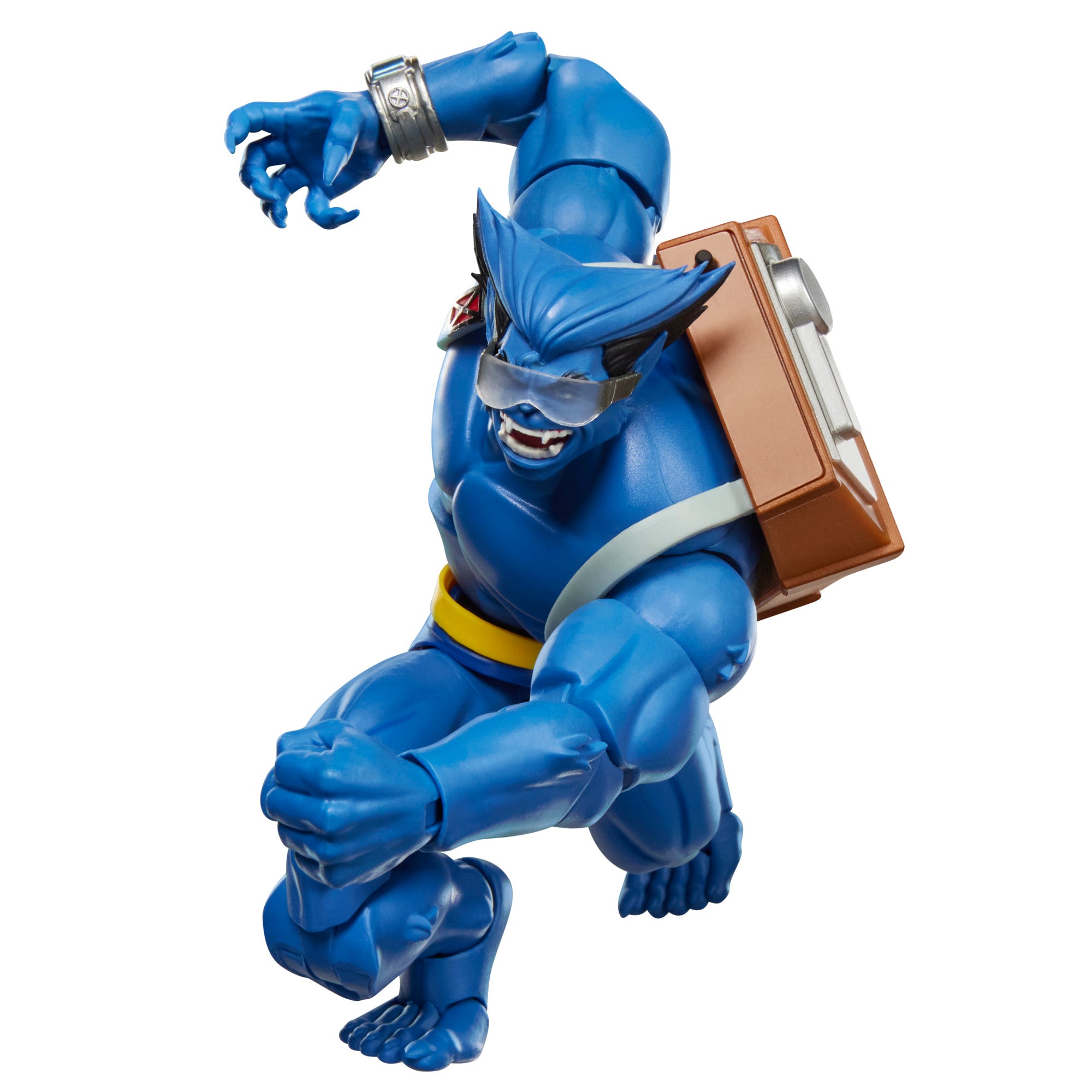 PRE-ORDER Marvel Legends X-Men 97 Deluxe Beast