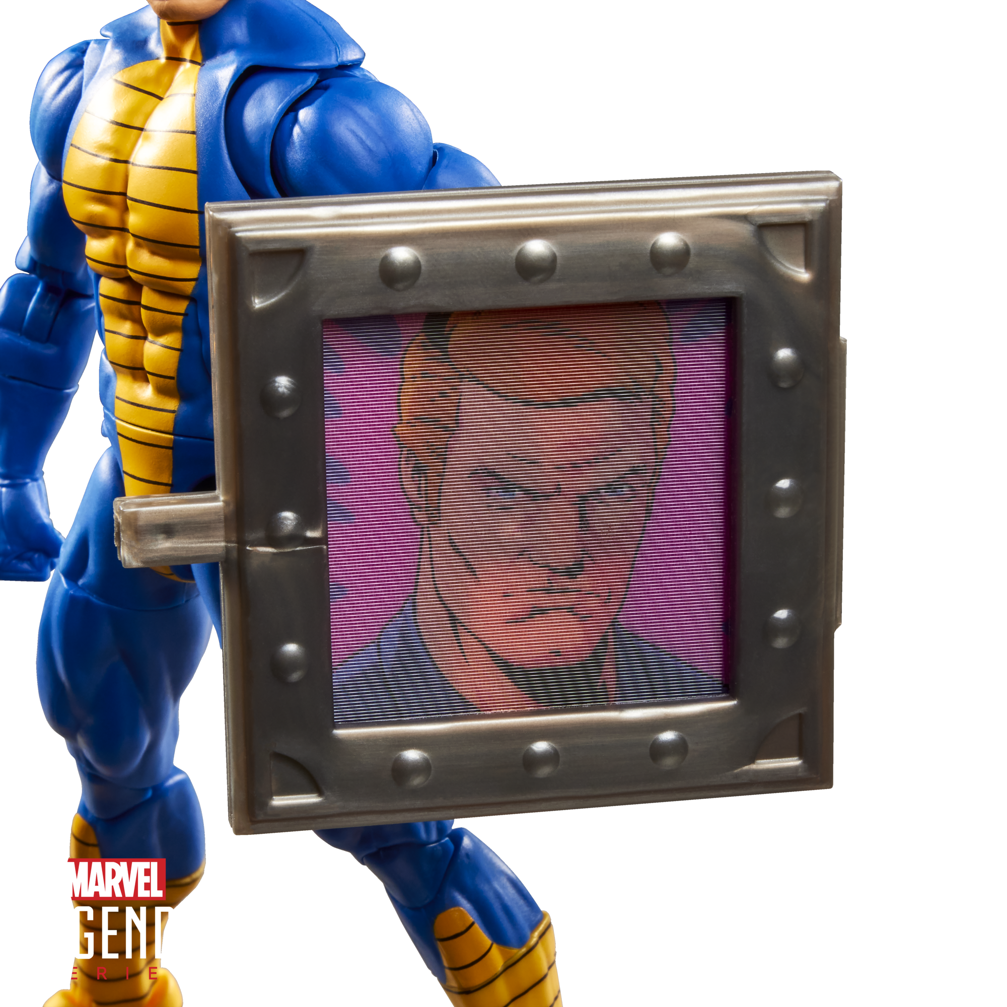 PRE-ORDER Marvel Legends Secret Wars Constrictor