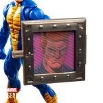 PRE-ORDER Marvel Legends Secret Wars Constrictor