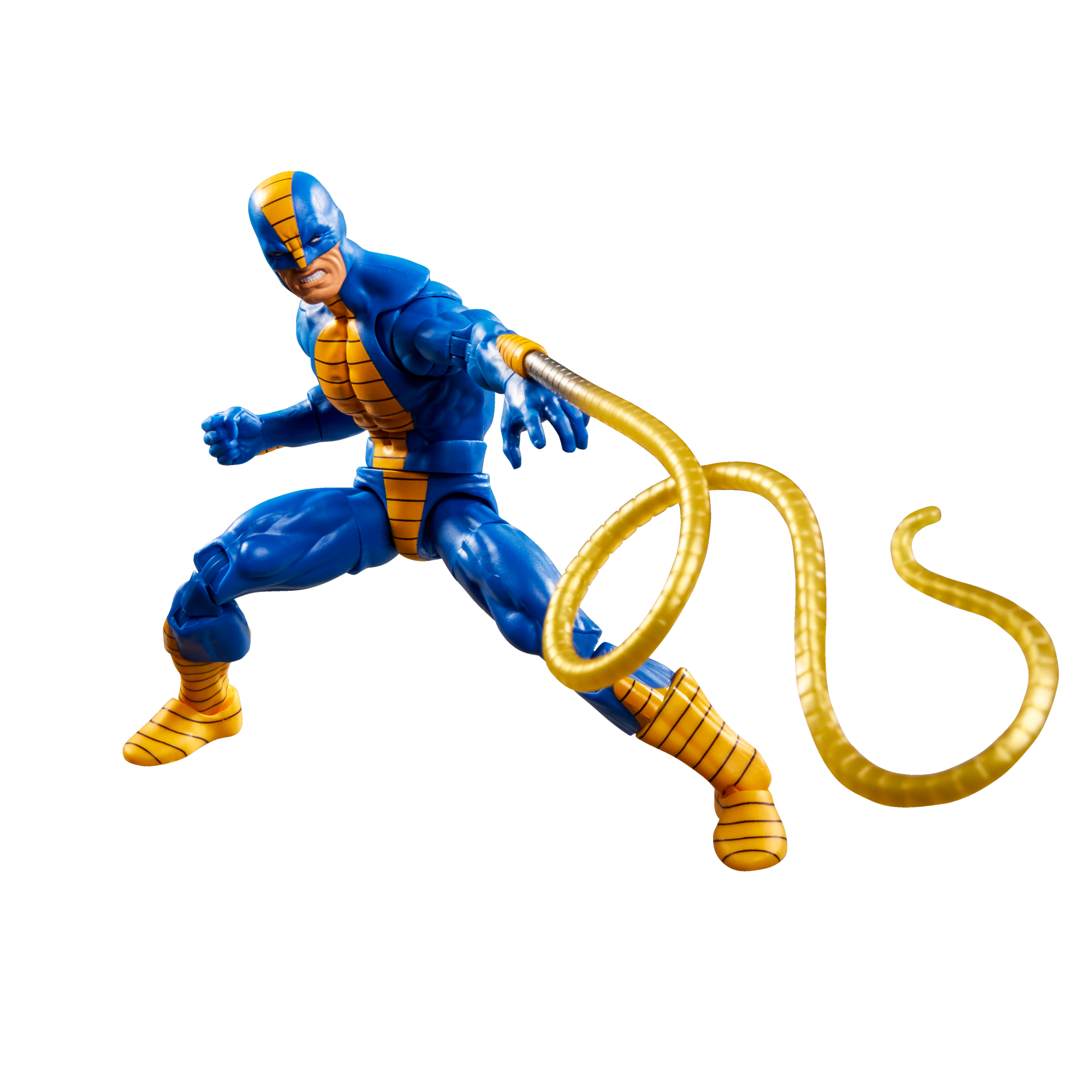 PRE-ORDER Marvel Legends Secret Wars Constrictor