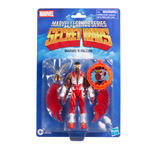 PRE-ORDER Marvel Legends Secret Wars Falcon