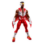 PRE-ORDER Marvel Legends Secret Wars Falcon