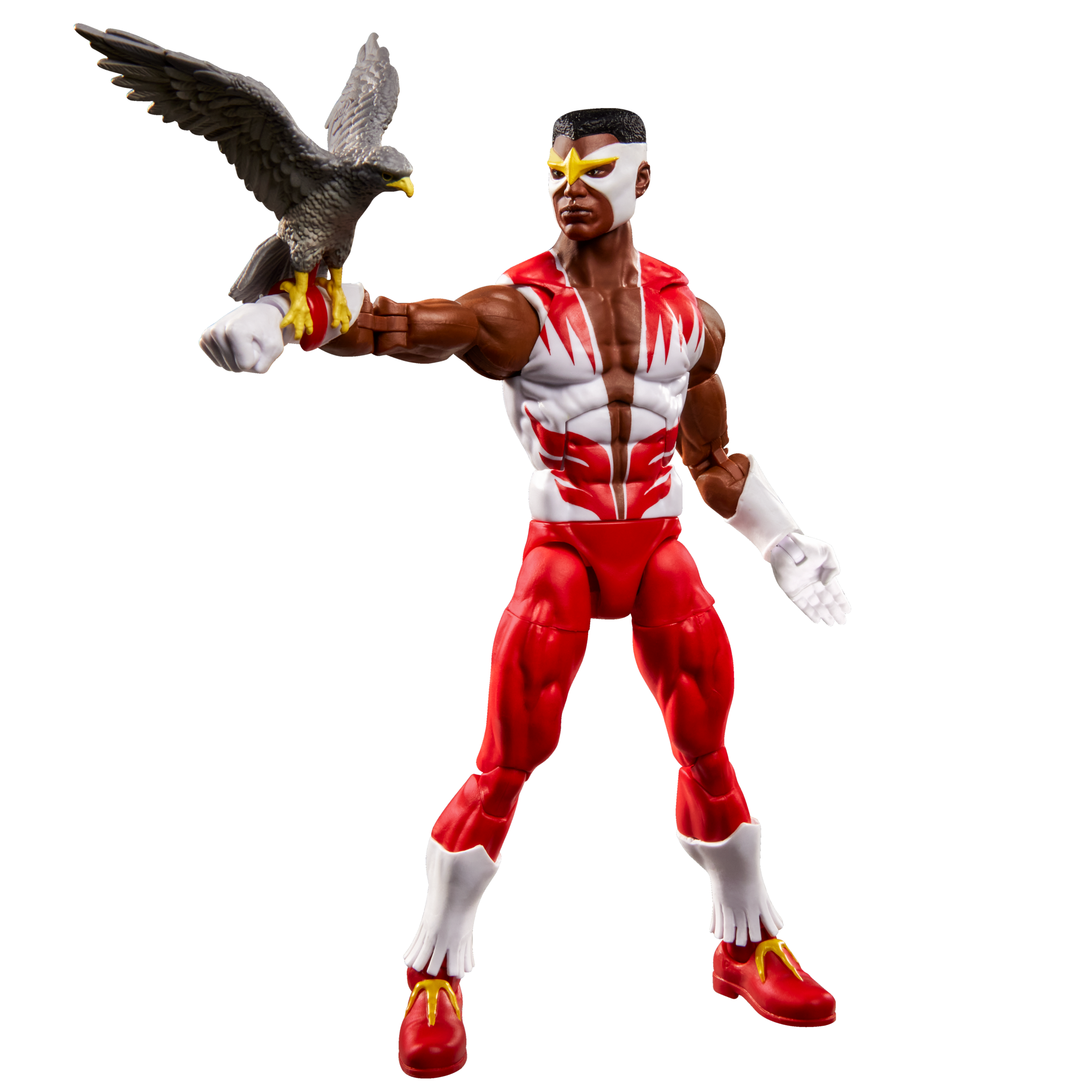 PRE-ORDER Marvel Legends Secret Wars Falcon