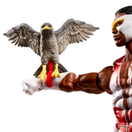 PRE-ORDER Marvel Legends Secret Wars Falcon