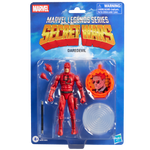 PRE-ORDER Marvel Legends Secret Wars Daredevil