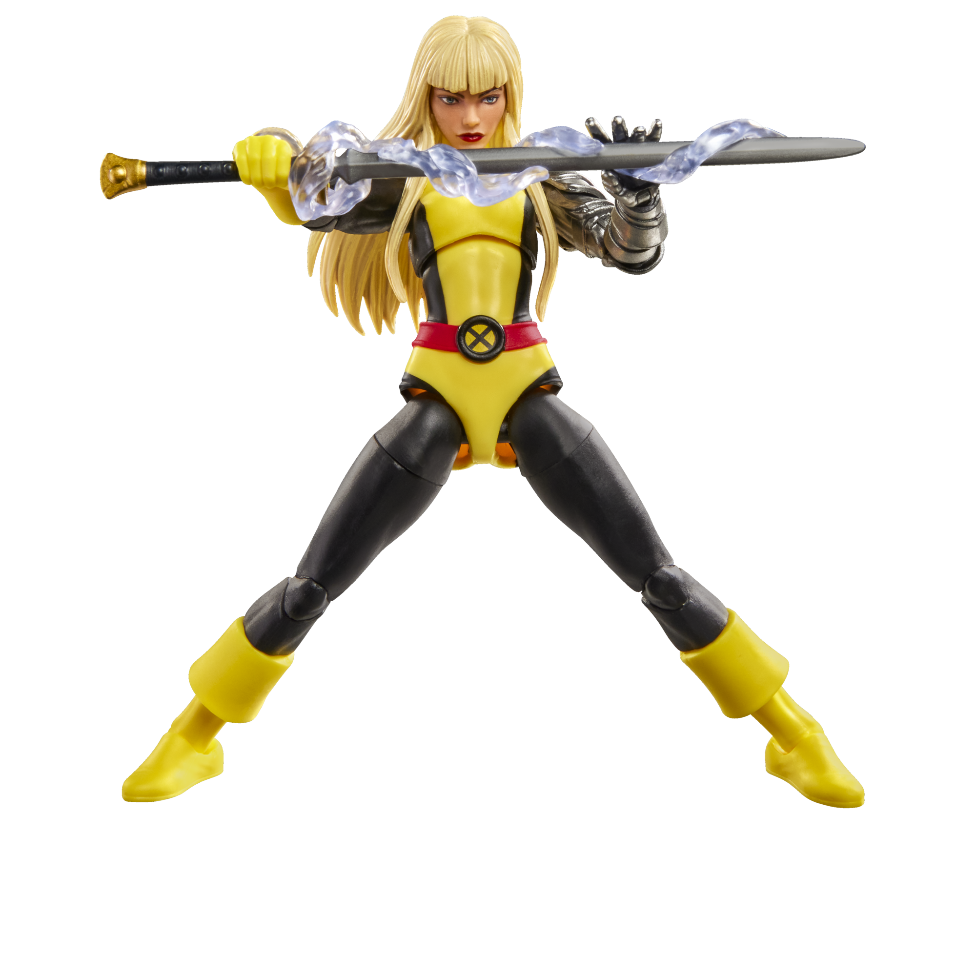 PRE-ORDER Marvel Legends Secret Wars Magik
