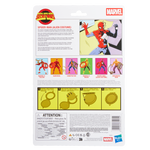 PRE-ORDER Marvel Legends Secret Wars Spider-Man (Alien Costume)