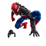 PRE-ORDER Marvel Legends Secret Wars Spider-Man (Alien Costume)