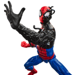 PRE-ORDER Marvel Legends Secret Wars Spider-Man (Alien Costume)