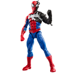 PRE-ORDER Marvel Legends Secret Wars Spider-Man (Alien Costume)