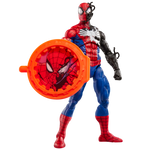 PRE-ORDER Marvel Legends Secret Wars Spider-Man (Alien Costume)