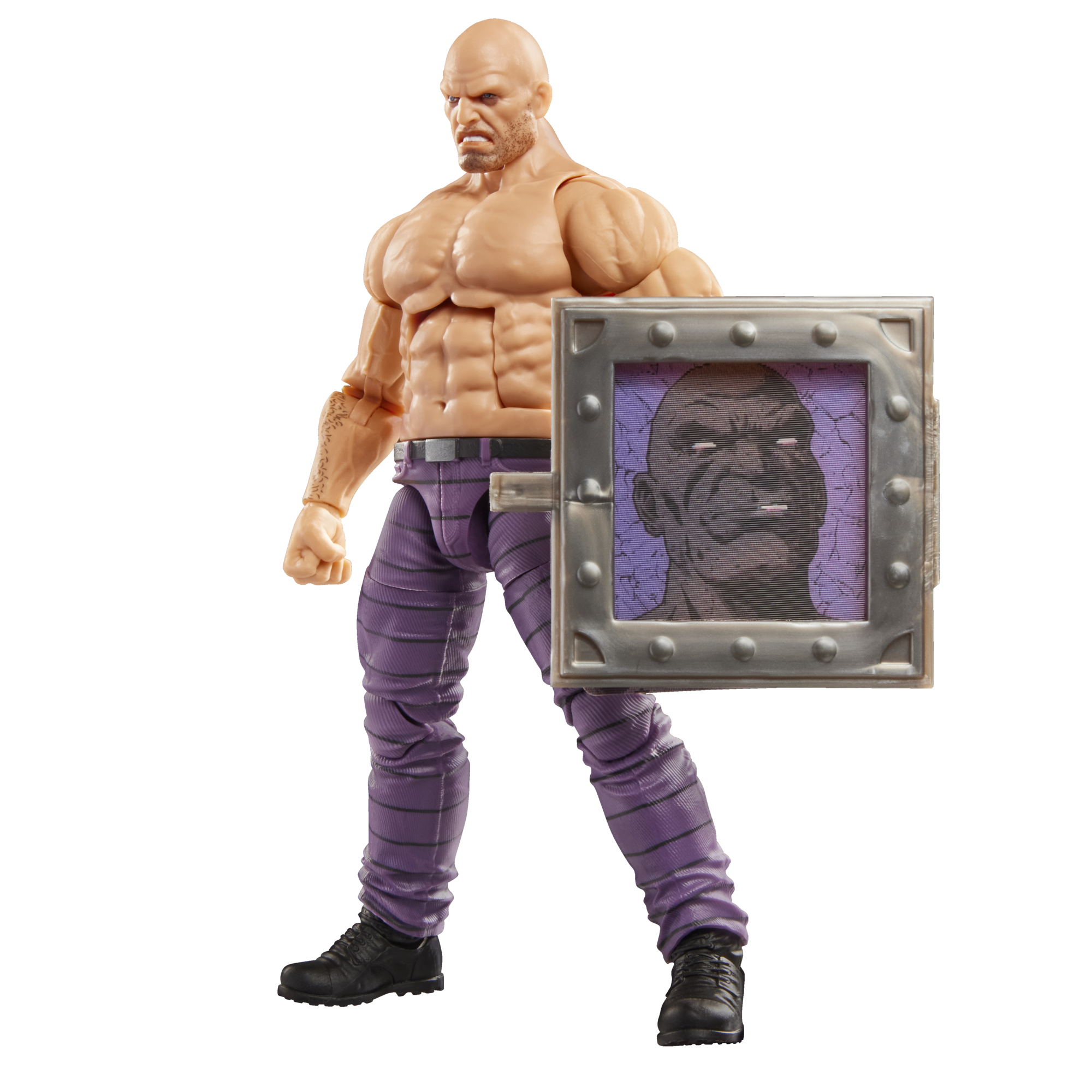 PRE-ORDER Marvel Legends Secret Wars Absorbing Man