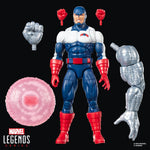 PRE-ORDER Marvel Legends (Box Series) U.S. Agent (Force Works)