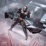 PRE-ORDER Star Wars Black Series (Force Unleashed) Lord Starkiller