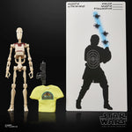 Star Wars Black Series (May The 4th Be With You) B1 Battle Droid
