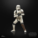 Star Wars Black Series (The Mandalorian & Grogu) Imperial Remnant Stormtrooper (Dirty)
