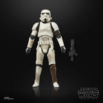 Star Wars Black Series (The Mandalorian & Grogu) Imperial Remnant Stormtrooper (Dirty)