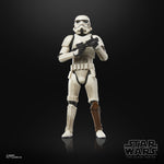 Star Wars Black Series (The Mandalorian & Grogu) Imperial Remnant Stormtrooper (Dirty)
